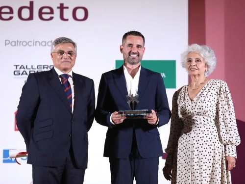 Orgullosos de ser empresarios - XXVIII Galardones de Fedeto